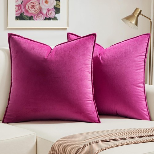 Federe decorative velluto - decorative,