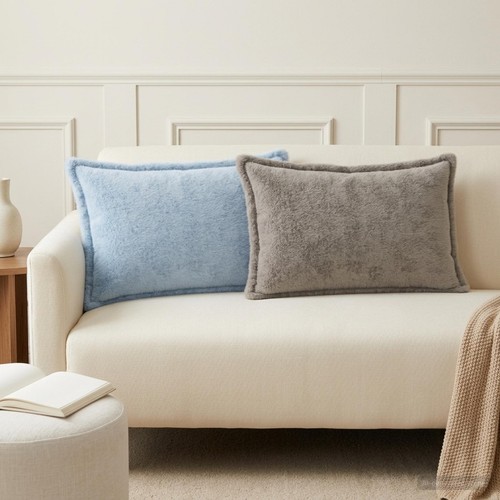 Federa houten pelliccia - federa,