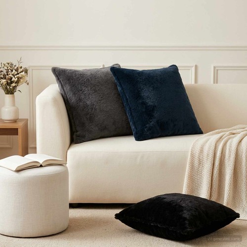 Federa houten pelliccia - federa,