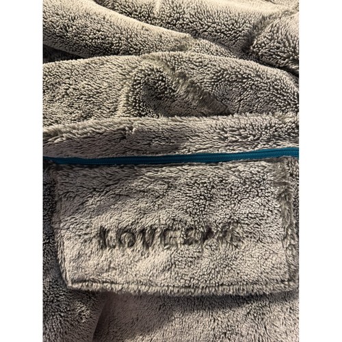 Lovesac supersac cover solo - lovesac,