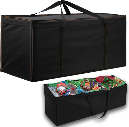 Borsa portaoggetti cuscino - borsa,