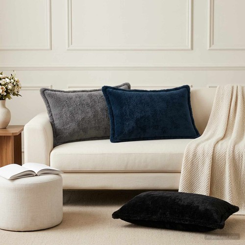 Federa houten pelliccia - federa,